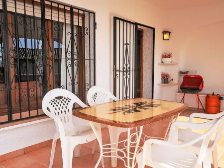 Balcon al Mar, Maison 4 personnes à Javea - Photo 20
