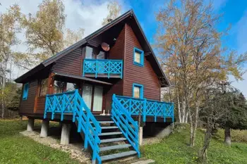 Chalet à La Feclaz,chalet nordique à la Feclaz – Idéal pour un séjour au cœur des montagnes 1469795 N°1030037