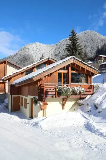 Chalet in Valfréjus,CHALET RIANNE 1469951 N°1030040