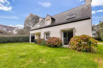 Haus in Saint Philibert,Grande maison vue riviere pour 8 a St Philibert 1470817 N°1030048