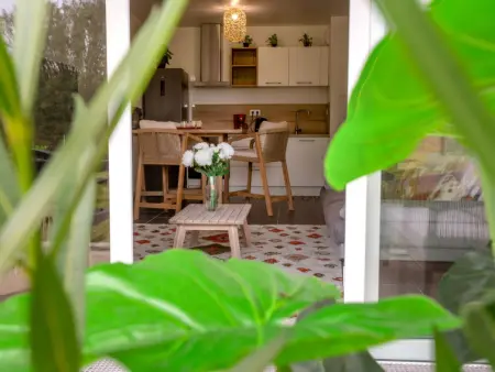 Atlantica, Appartement 2 personnes à Pornic - Photo 1