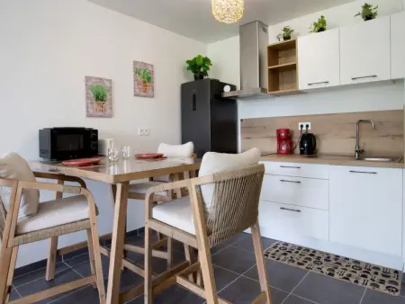 Atlantica, Appartement 2 personnes à Pornic - Photo 2