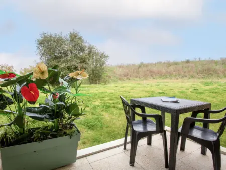 Atlantica, Appartement 2 personnes à Pornic - Photo 7