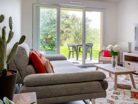 Atlantica, Appartement 2 personnes à Pornic - Photo 10