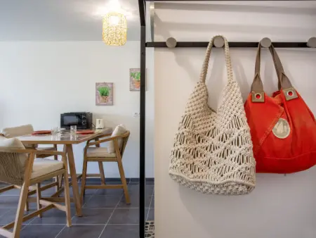 Atlantica, Appartement 2 personnes à Pornic - Photo 13