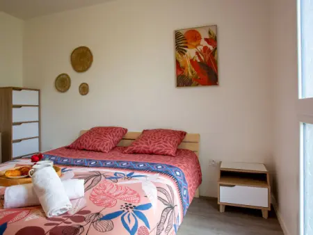 Atlantica, Appartement 2 personnes à Pornic - Photo 15