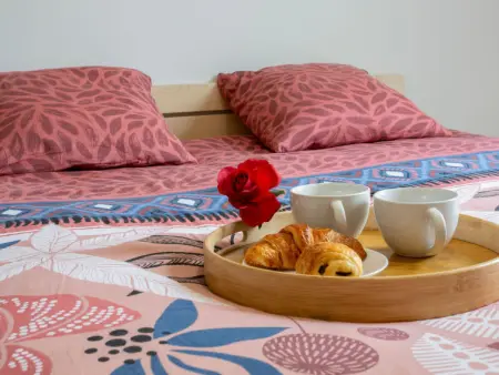 Atlantica, Appartement 2 personnes à Pornic - Photo 16