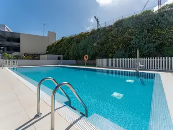 Apartamento en Las Palmas de Gran Canaria,Appartement moderne avec piscine, Wi-Fi et parking à Las Palmas ES-177-61 N°1030073