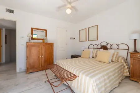 Lunamar, Appartement 8 personnes à , Málaga - Photo 13