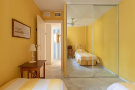 Lunamar, Appartement 8 personnes à , Málaga - Photo 16