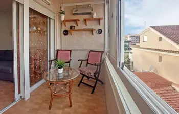 Wohnung in Canet d'En Berenguer EBV234 N°1030114