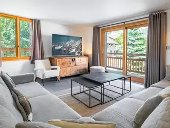 Wohnung in Serre Chevalier,Appartement rénové au cœur du village, idéal pour 10 personnes FR-1-808-12 N°1030136