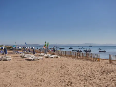 Résidence Odalys Collection Riviera, Appartement 4 personnes à Hyères - Photo 8