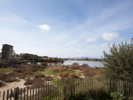 Résidence Odalys Collection Riviera, Appartement 4 personnes à Hyères - Photo 12