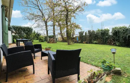 Location Maison 6 personnes à Le Touquet - Photo 1