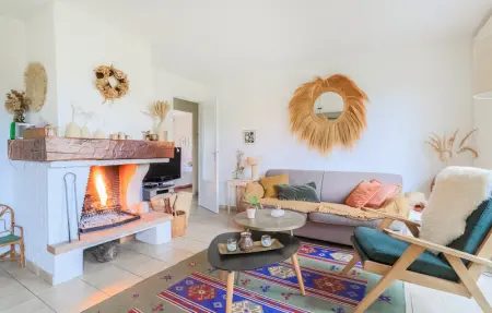 Location Maison 6 personnes à Le Touquet - Photo 2