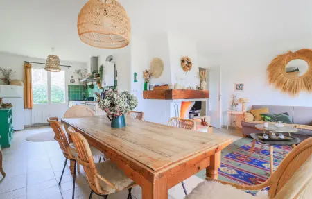 Location Maison 6 personnes à Le Touquet - Photo 3