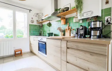 Location Maison 6 personnes à Le Touquet - Photo 4