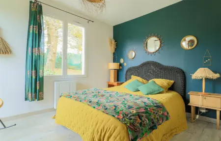 Location Maison 6 personnes à Le Touquet - Photo 5