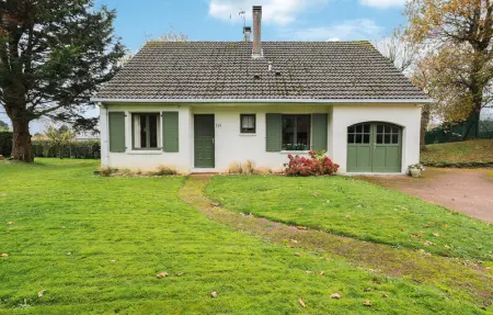 Location Maison 6 personnes à Le Touquet - Photo 8