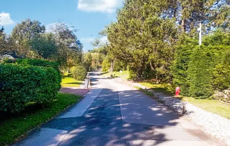 Location Maison 6 personnes à Le Touquet - Photo 11