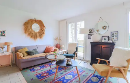 Location Maison 6 personnes à Le Touquet - Photo 13