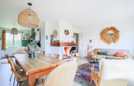 Location Maison 6 personnes à Le Touquet - Photo 15