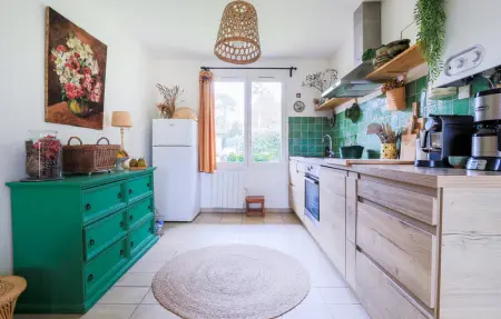 Location Maison 6 personnes à Le Touquet - Photo 16