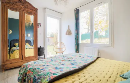 Location Maison 6 personnes à Le Touquet - Photo 17