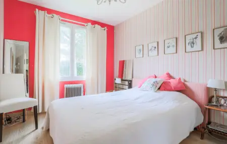 Location Maison 6 personnes à Le Touquet - Photo 18