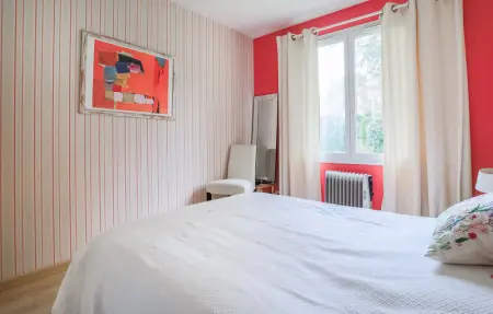 Location Maison 6 personnes à Le Touquet - Photo 19
