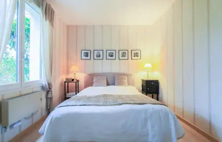 Location Maison 6 personnes à Le Touquet - Photo 20