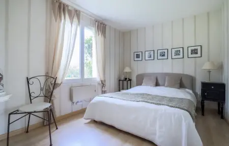 Location Maison 6 personnes à Le Touquet - Photo 21