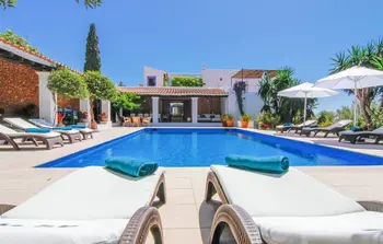 Haus in Ibiza,VILLA VALLS EIB028 N°1030206