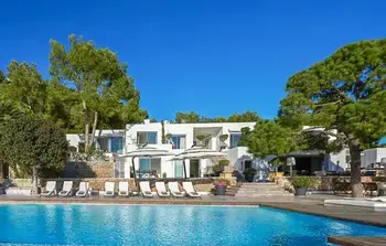 Haus in Ibiza,VILLA VELLA EIB051 N°1030217