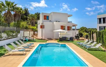 Haus in Ibiza,VILLA PEP TONI EIB038 N°1030228