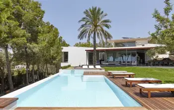 Haus in Sant Antoni de Portmany,VILLA SOL POST EIB006 N°1030231