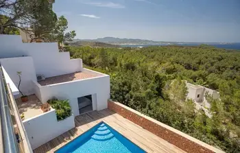 Haus in Sant Antoni de Portmany,VILLA ELEFANT EIB010 N°1030235