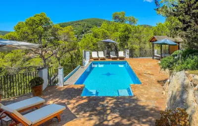 Casa en Ibiza,VILLA STONE EIB070 N°1030239