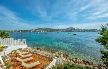 Haus in Ibiza,VILLA FLORIMAR EIB076 N°1030246