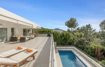 Haus in Ibiza,VILLA JAVA EIB091 N°1030249