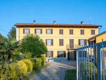 Apartamento en Rocca d'Arazzo,Al Torrione IT1662.100.1 N°1030311