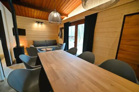 Douglas, Maison 6 personnes à Virtoine - Photo 6