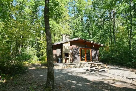 Douglas, Maison 6 personnes à Virtoine - Photo 15