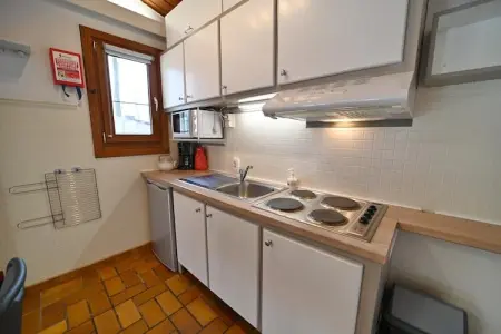 Les Trois Feuilles, Maison 4 personnes à Viroinval - Photo 3