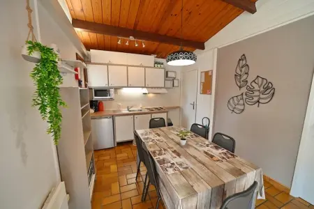 Les Trois Feuilles, Maison 4 personnes à Viroinval - Photo 10