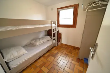 Les Trois Feuilles, Maison 4 personnes à Viroinval - Photo 11