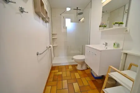 Les Trois Feuilles, Maison 4 personnes à Viroinval - Photo 12