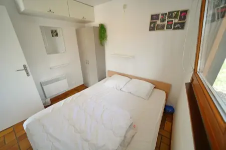 Les Trois Feuilles, Maison 4 personnes à Viroinval - Photo 13