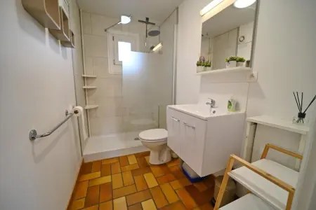 Les Trois Feuilles, Maison 4 personnes à Viroinval - Photo 14